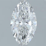IGI 1.07 Carat Marquise Lab Grown Diamond