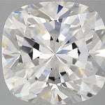 IGI 3.05 Carat Cushion Lab Grown Diamond 人工培育鑽石 實驗室人造鑽石