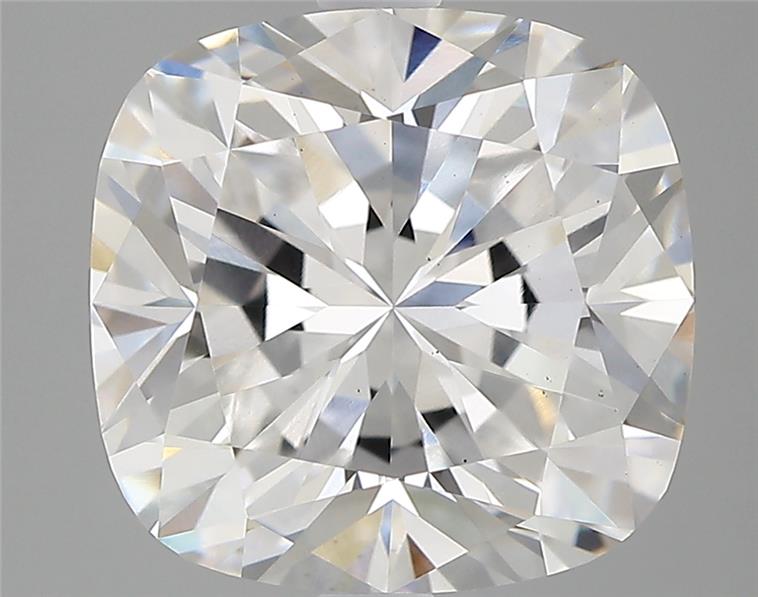 IGI 3.05 Carat Cushion Lab Grown Diamond 人工培育鑽石 實驗室人造鑽石