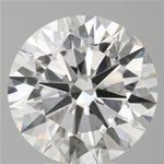 IGI 5.00 Carat Round Brilliant Lab Grown Diamond 人工培育鑽石 實驗室人造鑽石