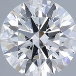 IGI 1.08 Carat Round Brilliant Lab Grown Diamond