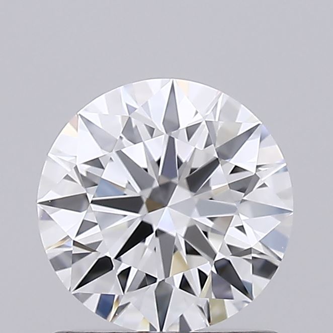 IGI 0.94 Carat Round Brilliant Lab Grown Diamond