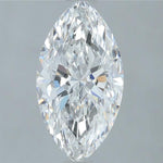 IGI 1.85 Carat Marquise Lab Grown Diamond 人工培育鑽石 實驗室人造鑽石