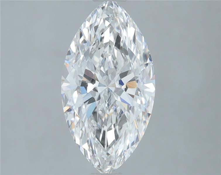 IGI 1.85 Carat Marquise Lab Grown Diamond 人工培育鑽石 實驗室人造鑽石