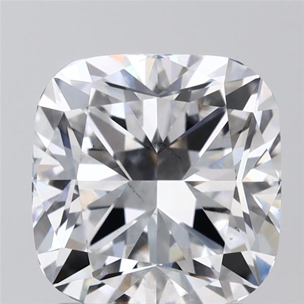 IGI 1.80 Carat Cushion Lab Grown Diamond 人工培育鑽石 實驗室人造鑽石