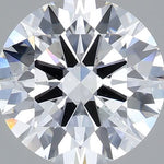 IGI 2.59 Carat Round Brilliant Lab Grown Diamond 人工培育鑽石 實驗室人造鑽石