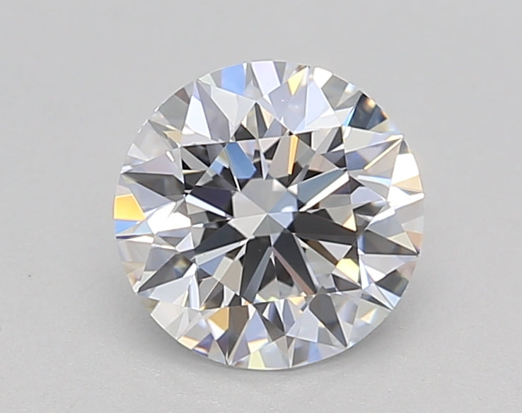 IGI 1.1 Carat 圓形 - Round Brilliant 培育鑽石 Lab Grown Diamond 人造鑽石 人工鑽石 實驗室鑽石 培養鑽石 香港 培育鑽 