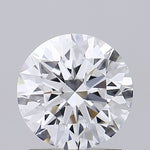 IGI 1.4 Carat Round Brilliant Lab Grown Diamond
