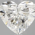 IGI 2.04 Carat Heart Lab Grown Diamond 人工培育鑽石 實驗室人造鑽石