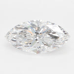 IGI 1.50 Carat Marquise Lab Grown Diamond 人工培育鑽石 實驗室人造鑽石