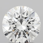 IGI 1.65 Carat Round Brilliant Lab Grown Diamond 人工培育鑽石 實驗室人造鑽石