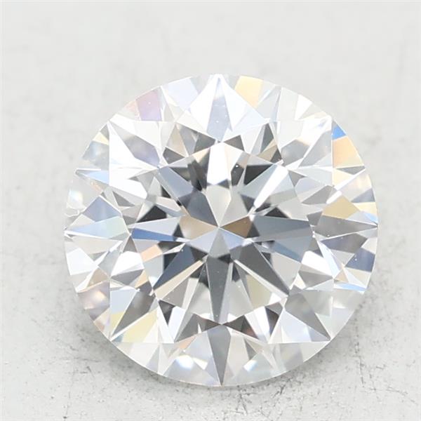 IGI 1.01 Carat Round Brilliant Lab Grown Diamond 人工培育鑽石 實驗室人造鑽石