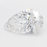 IGI 1.1 Carat Pear Lab Grown Diamond