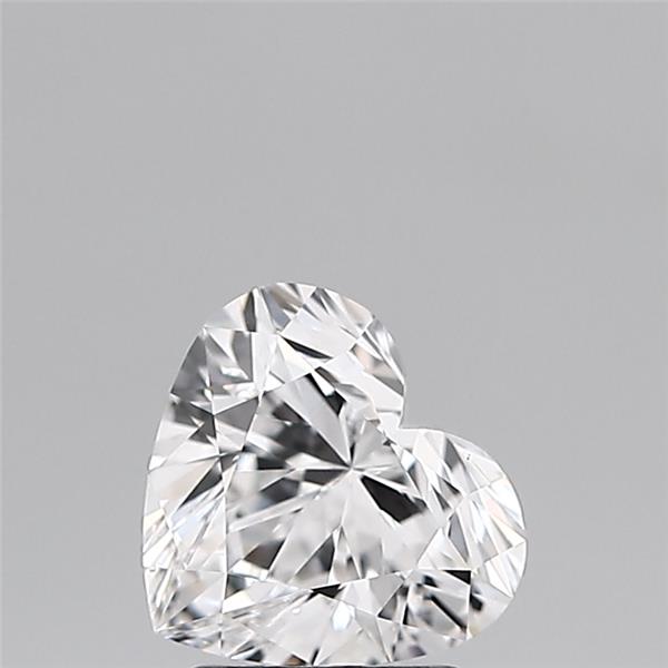 IGI 1.76 Carat Heart Lab Grown Diamond 人工培育鑽石 實驗室人造鑽石
