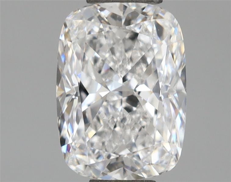 IGI 1.10 Carat Cushion Lab Grown Diamond 人工培育鑽石 實驗室人造鑽石