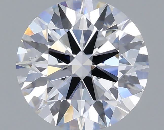 IGI 1.04 Carat Round Brilliant Lab Grown Diamond 人工培育鑽石 實驗室人造鑽石