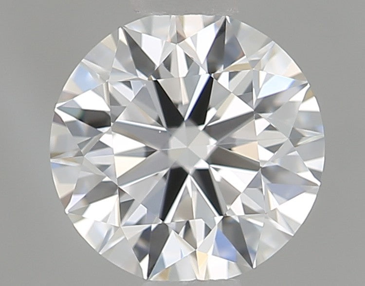 IGI 0.72 Carat Round Brilliant Lab Grown Diamond