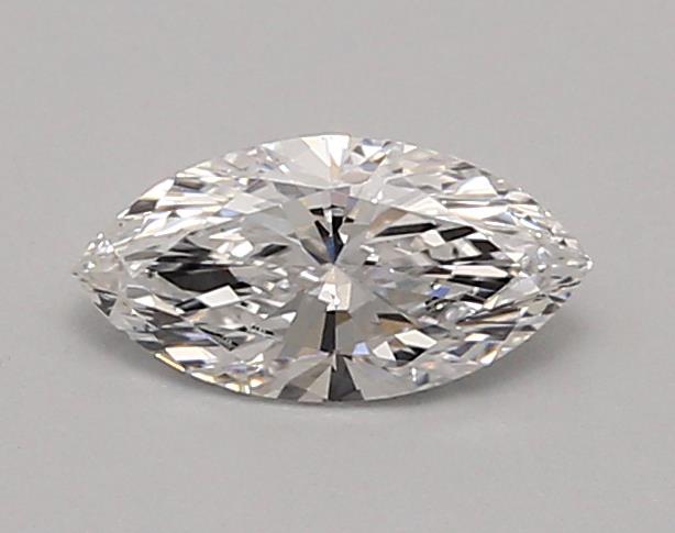 IGI 0.76 Carat Marquise Lab Grown Diamond
