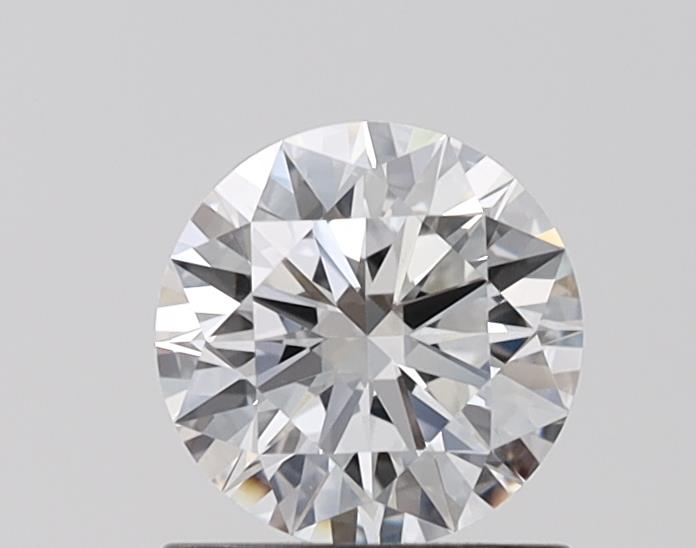 IGI 0.91 Carat Round Brilliant Lab Grown Diamond