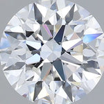 IGI 1.08 Carat Round Brilliant Lab Grown Diamond 人工培育鑽石 實驗室人造鑽石