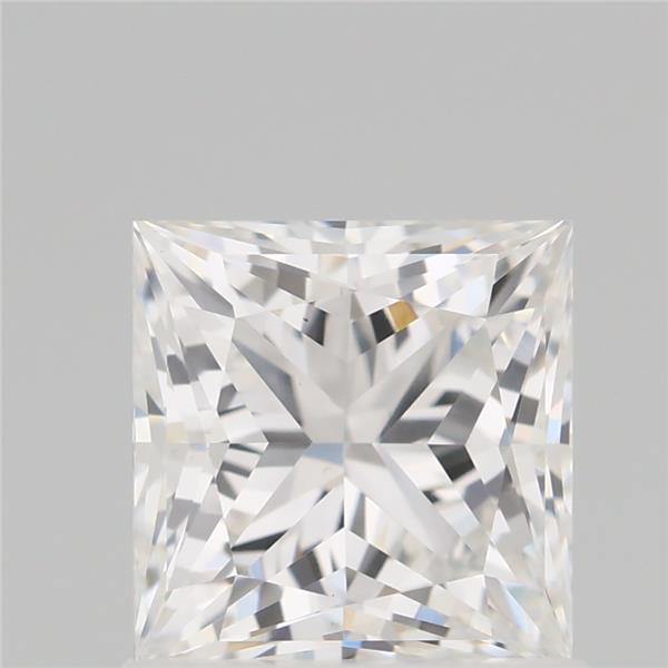 IGI 1.10 Carat Princess Cut Lab Grown Diamond 人工培育鑽石 實驗室人造鑽石