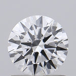 IGI 0.71 Carat Round Brilliant Lab Grown Diamond