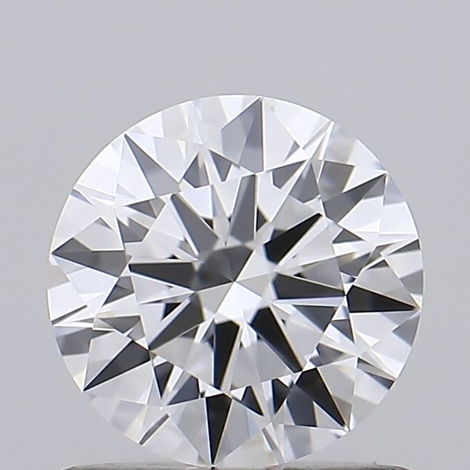 IGI 0.71 Carat Round Brilliant Lab Grown Diamond