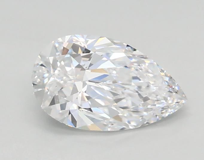 IGI 0.60 Carat Pear Lab Grown Diamond 人工培育鑽石 實驗室人造鑽石