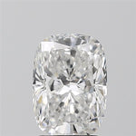 IGI 2.06 Carat Cushion Lab Grown Diamond 人工培育鑽石 實驗室人造鑽石