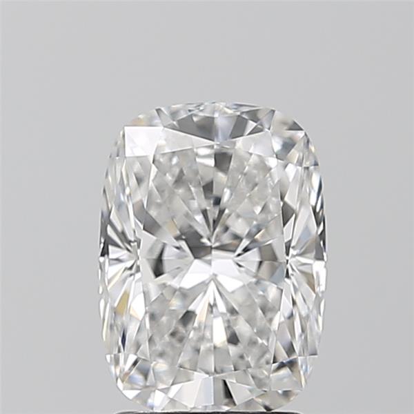 IGI 2.06 Carat Cushion Lab Grown Diamond 人工培育鑽石 實驗室人造鑽石