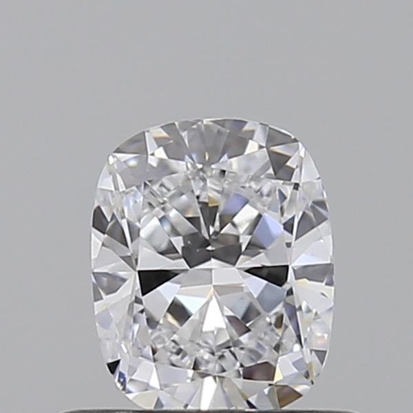 IGI 0.51 Carat Cushion Lab Grown Diamond