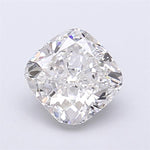 IGI 1.36 Carat Cushion Lab Grown Diamond 人工培育鑽石 實驗室人造鑽石