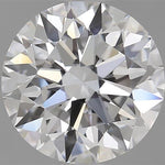 GIA 1.77 Carat Round Brilliant Lab Grown Diamond