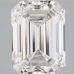 IGI 3.08 Carat Emerald Lab Grown Diamond 人工培育鑽石 實驗室人造鑽石