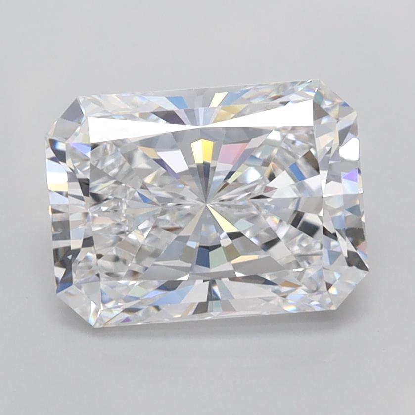 IGI 1.89 Carat Radiant Cut Lab Grown Diamond 人工培育鑽石 實驗室人造鑽石
