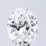 IGI 2.23 Carat Oval Lab Grown Diamond 人工培育鑽石 實驗室人造鑽石