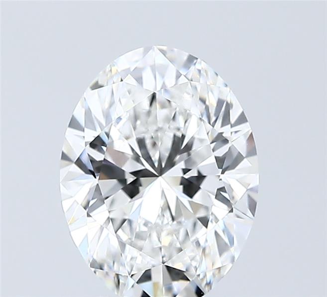 IGI 2.23 Carat Oval Lab Grown Diamond 人工培育鑽石 實驗室人造鑽石