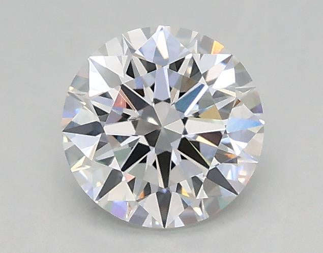 IGI 0.64 Carat Round Brilliant Lab Grown Diamond 人工培育鑽石 實驗室人造鑽石