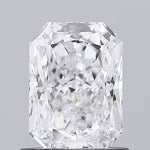 IGI 0.92 Carat Radiant Cut Lab Grown Diamond 人工培育鑽石 實驗室人造鑽石