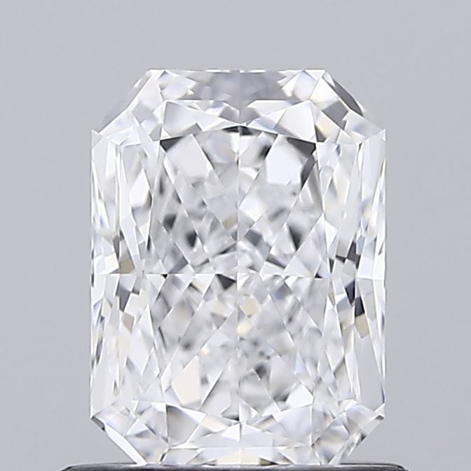IGI 0.92 Carat Radiant Cut Lab Grown Diamond 人工培育鑽石 實驗室人造鑽石