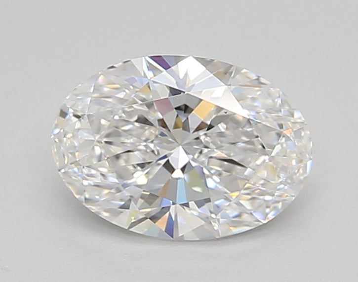 IGI 1.02 Carat 橢圓形 - Oval 培育鑽石 Lab Grown Diamond 人造鑽石 人工鑽石 實驗室鑽石 培養鑽石 香港 培育鑽 