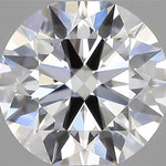 IGI 0.74 Carat Round Brilliant Lab Grown Diamond 人工培育鑽石 實驗室人造鑽石