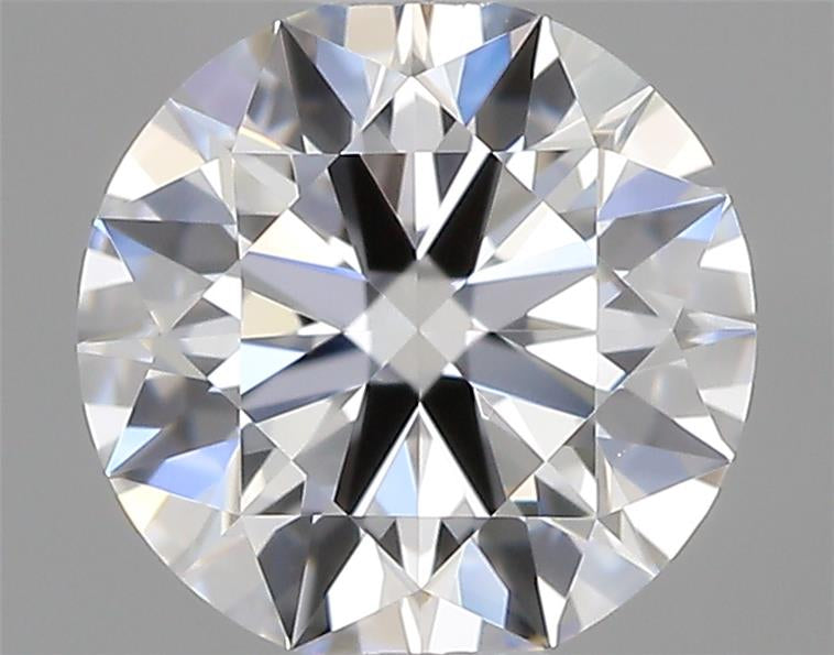 IGI 0.74 Carat Round Brilliant Lab Grown Diamond 人工培育鑽石 實驗室人造鑽石