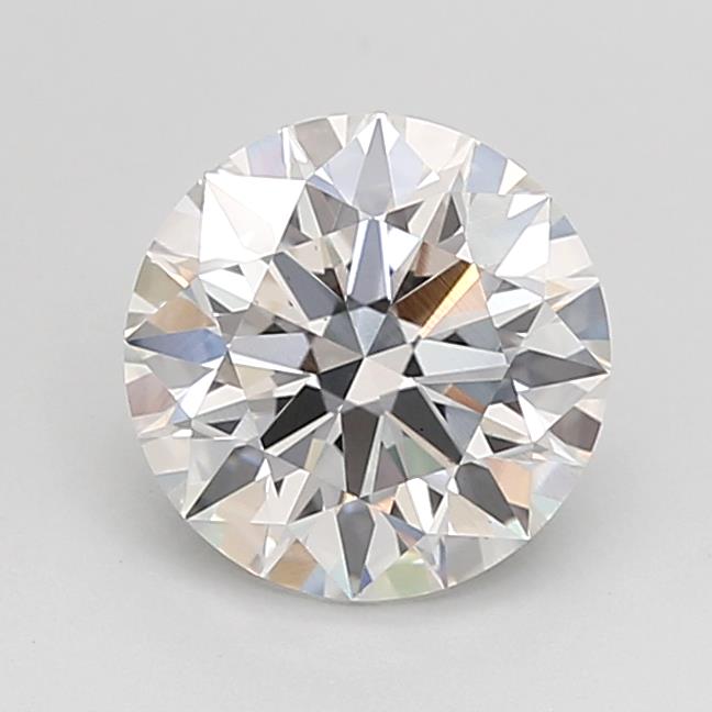 IGI 1.52 Carat Round Brilliant Lab Grown Diamond 人工培育鑽石 實驗室人造鑽石