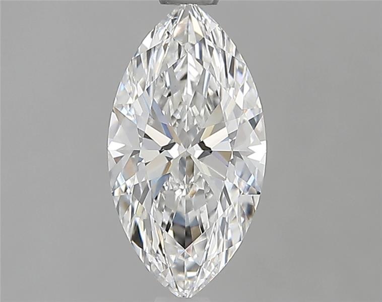 IGI 1.23 Carat Marquise Lab Grown Diamond 人工培育鑽石 實驗室人造鑽石