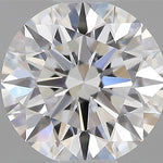 IGI 0.70 Carat Round Brilliant Lab Grown Diamond 人工培育鑽石 實驗室人造鑽石
