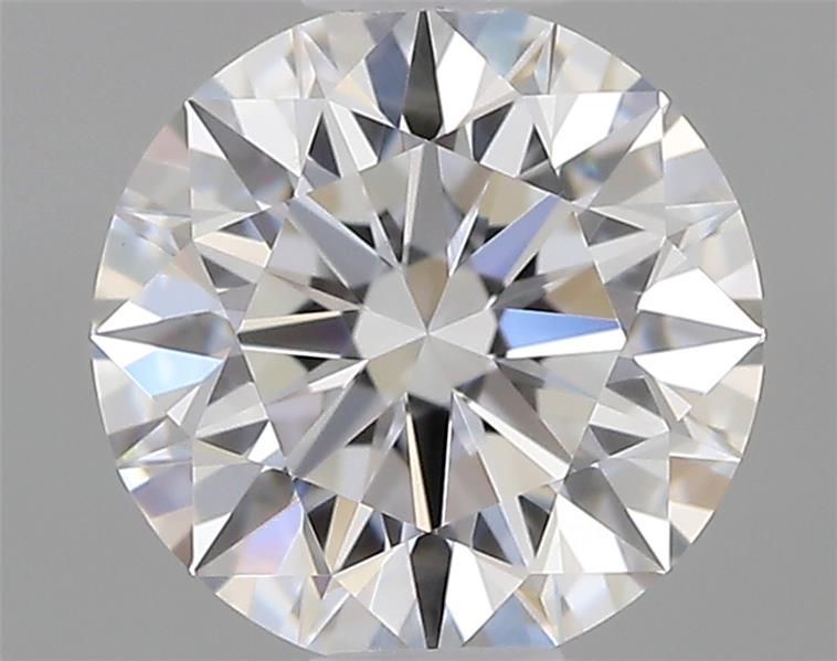IGI 0.70 Carat Round Brilliant Lab Grown Diamond 人工培育鑽石 實驗室人造鑽石