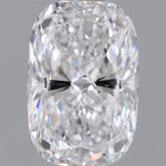 IGI 0.86 Carat Cushion Lab Grown Diamond 人工培育鑽石 實驗室人造鑽石