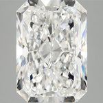IGI 4.14 Carat Radiant Cut Lab Grown Diamond 人工培育鑽石 實驗室人造鑽石
