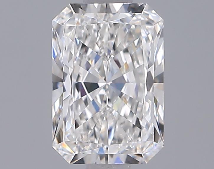 IGI 1.33 Carat Radiant Cut Lab Grown Diamond 人工培育鑽石 實驗室人造鑽石